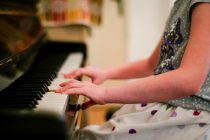 Drie tips voor een goede houding van uw kind