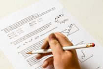 Help! Examenstress!