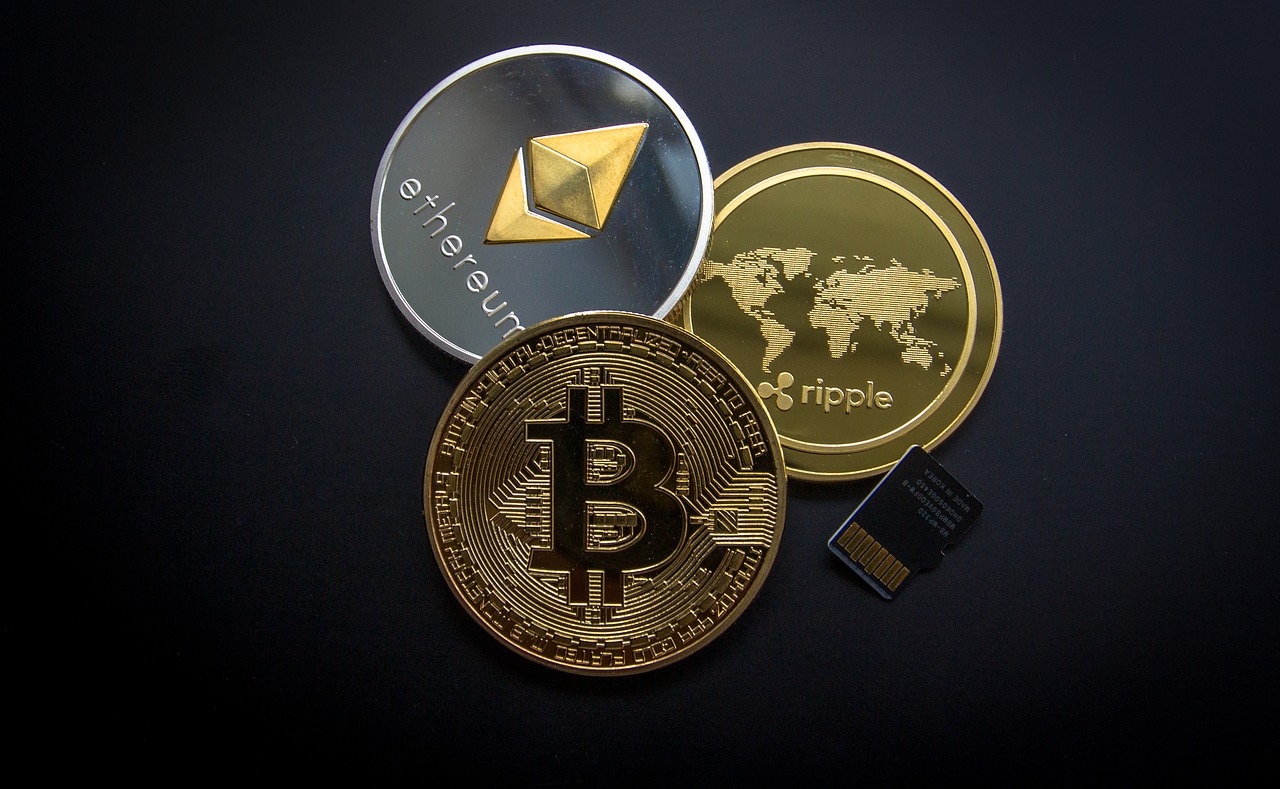 Waar kan ik ripple kopen? En hoe regel ik dat?