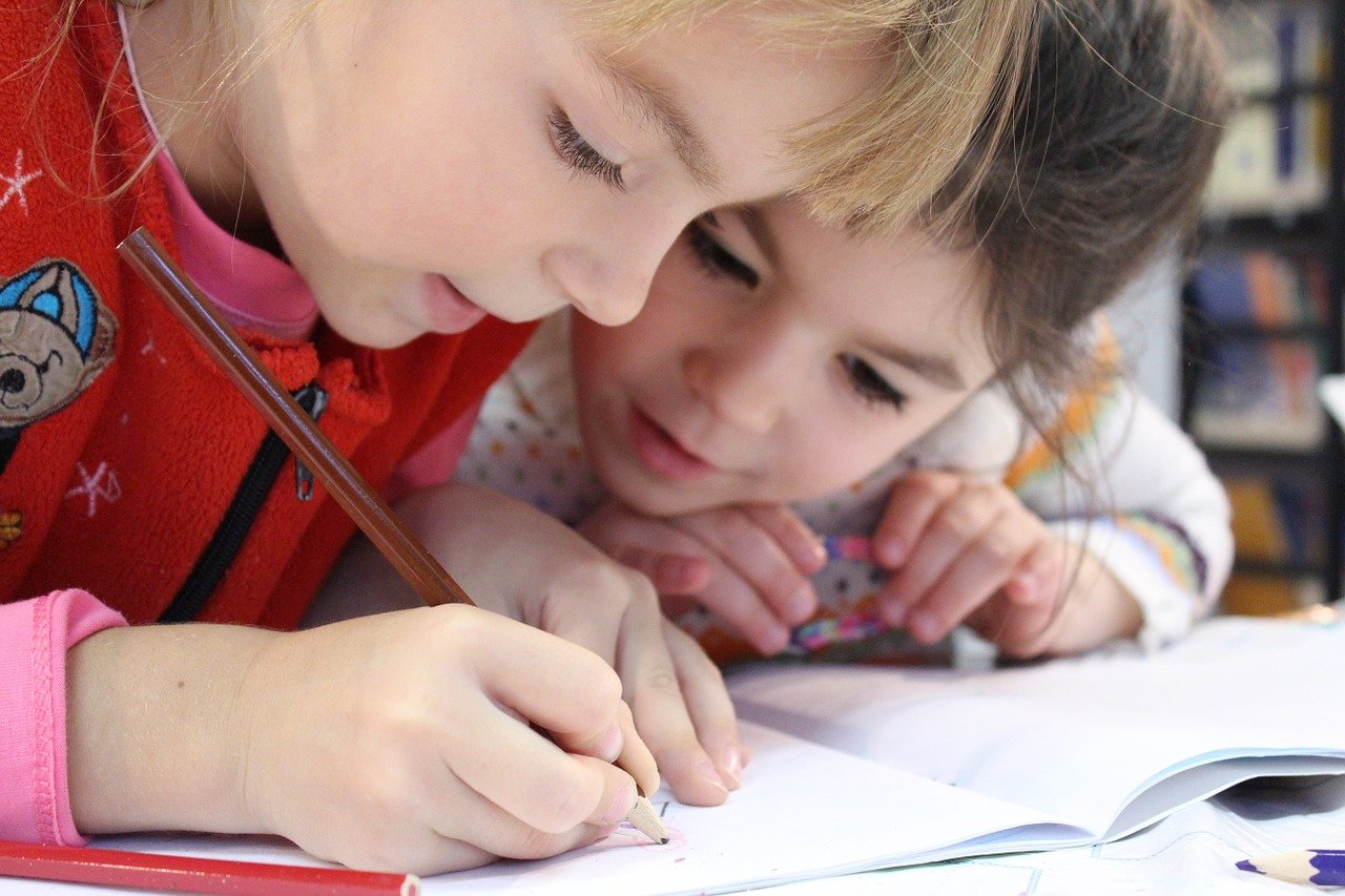 Tips voor het organiseren van een kinderfeestje
