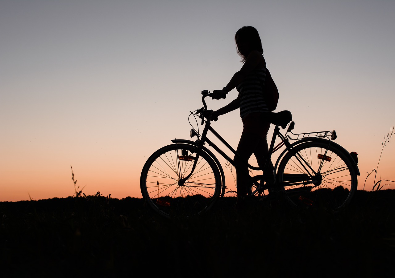 Hoe vind je de perfecte moederfiets?
