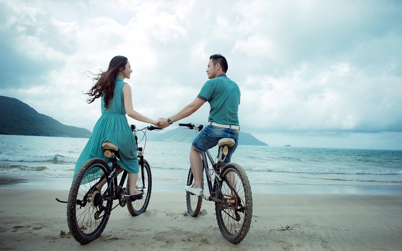 Is een val met een damesfiets gevaarlijker dan met een herenfiets?