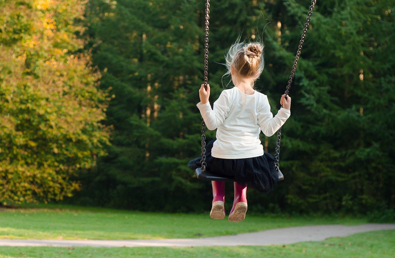 De mooiste goede doelen voor kinderen