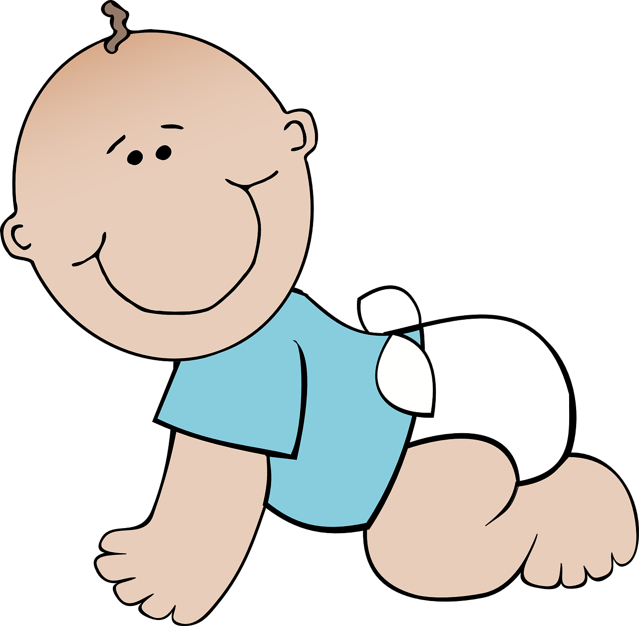 Wat heb je nodig als er een baby onderweg is?